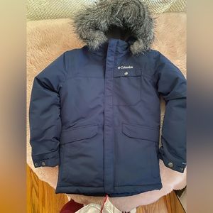 Boys coat
